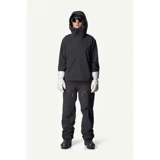 Produktfoto för Houdini W's Five to Nine Jacket, True Black, XS