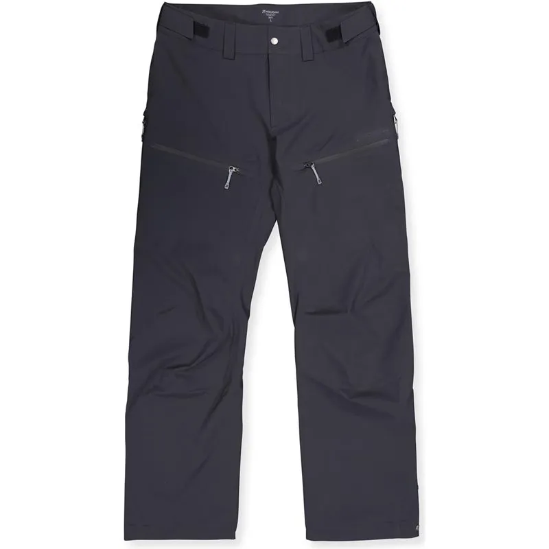 Bild 1 för Houdini W's Five to Nine Pants, True Black, L