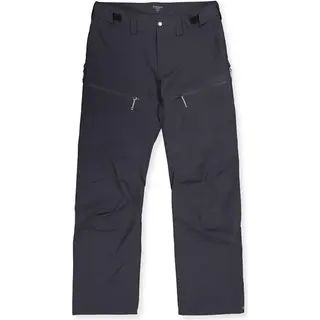 Produktfoto för Houdini W's Five to Nine Pants, True Black, XS