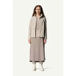 Produktfoto för Houdini W's Go Jacket, Sandstorm, L