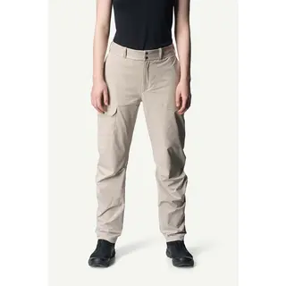 Produktfoto för Houdini W's Go Pants, Sandstorm, M