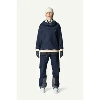 Produktfoto för Houdini W's Lana Pants, Deep Sea Blue, S