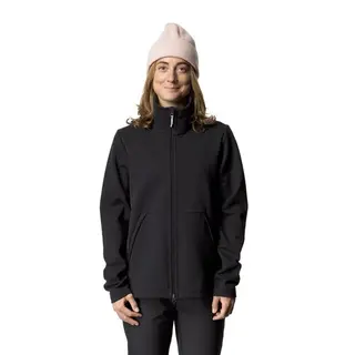 Produktfoto för Houdini W's Mono Air Jacket, True Black, XS