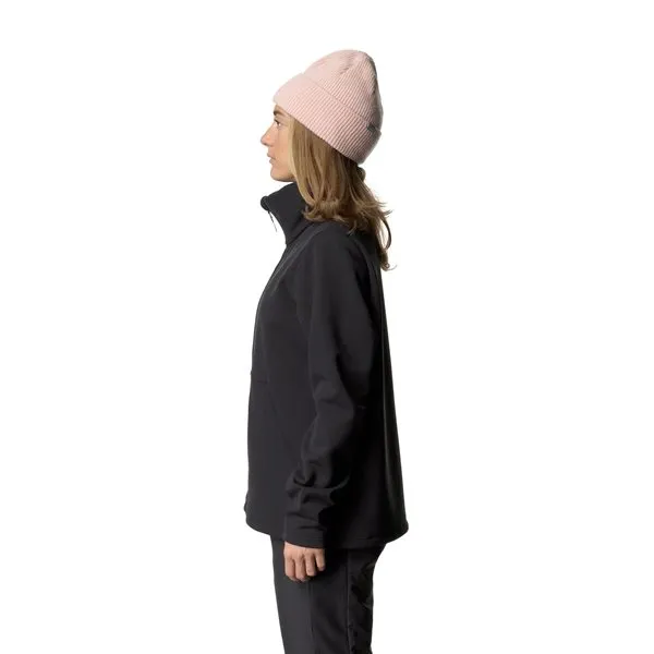 Bild 2 för Houdini W's Mono Air Jacket, True Black, XS