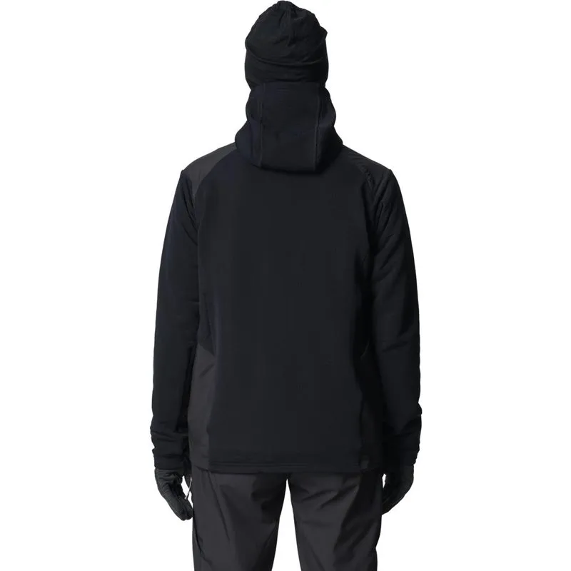 Bild 2 för Houdini W's Moonwalk Houdi, True Black, S