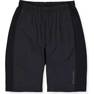 Produktfoto för Houdini W's Moonwalk Shorts, True Black, XS