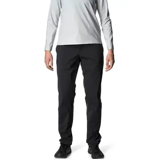 Produktfoto för Houdini W's Omni Pants, True Black, XS