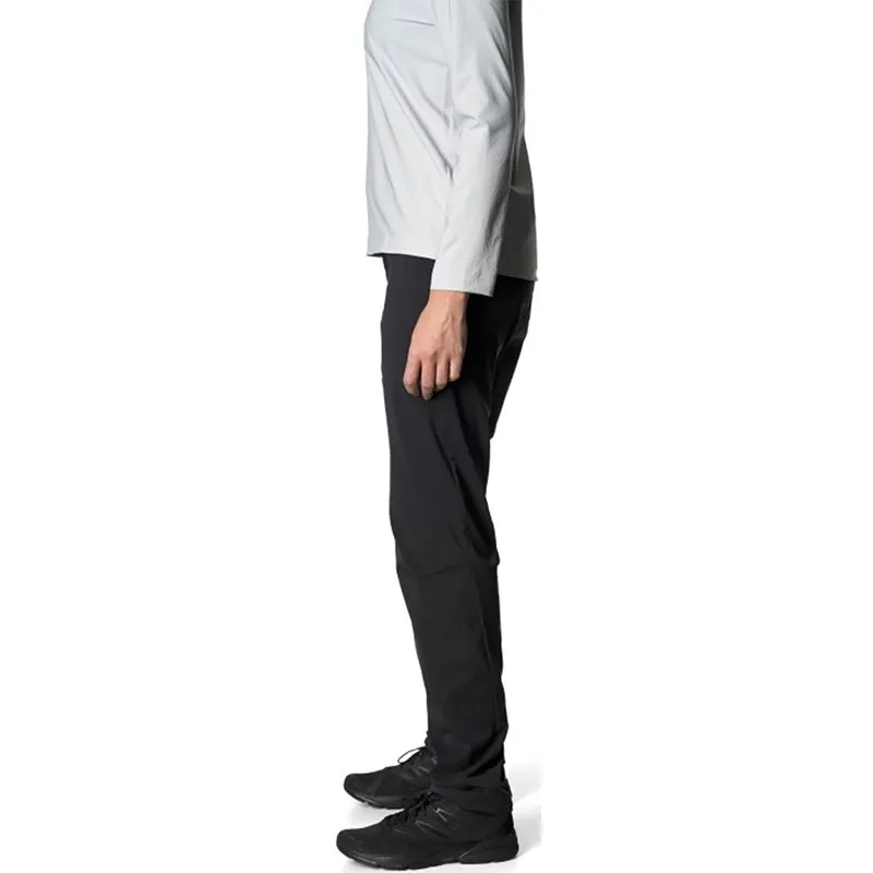 Bild 2 för Houdini W's Omni Pants, True Black, XS