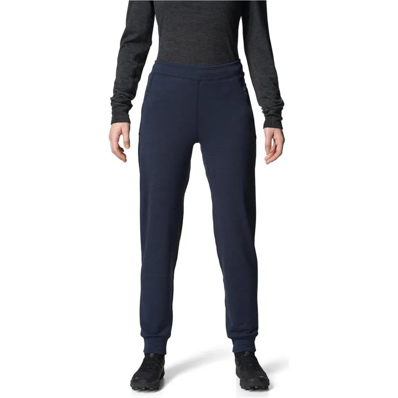Bild 1 för Houdini W's Outright Pants, Cloudy Blue, M
