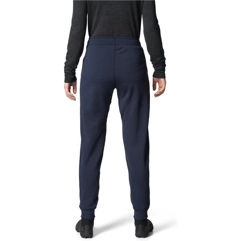 Bild 2 för Houdini W's Outright Pants, Cloudy Blue, S