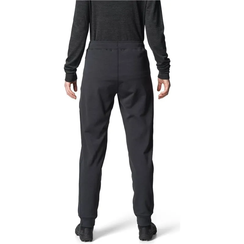 Bild 2 för Houdini W's Outright Pants, Rock Black, XL