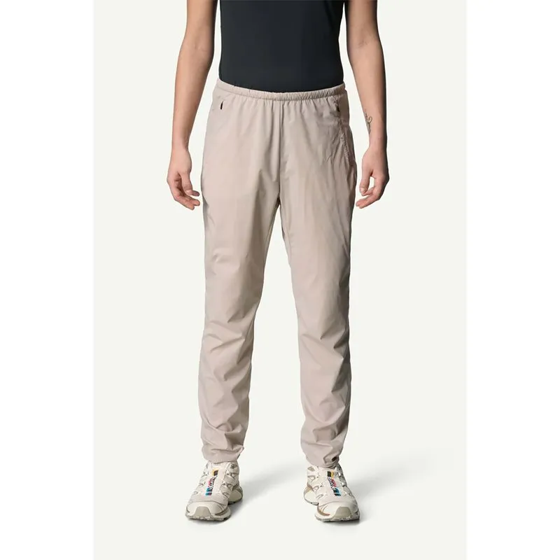Bild 2 för Houdini W's Pace Light Pants, Sandstorm, M