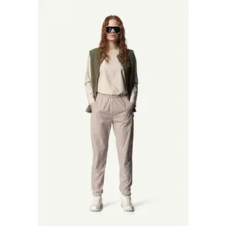 Produktfoto för Houdini W's Pace Light Pants, Sandstorm, S
