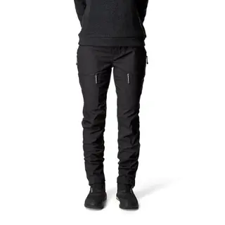Produktfoto för Houdini W's Pace Pants, True Black, XS