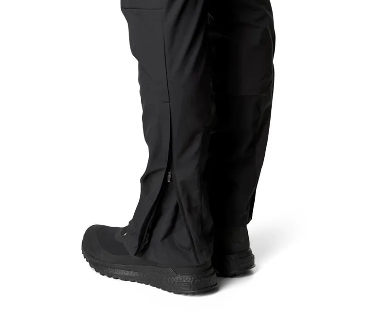 Bild 2 för Houdini W's Pace Pants, True Black, XS