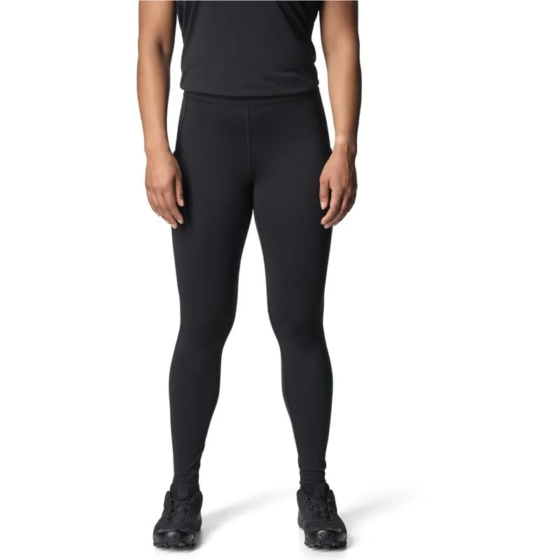 Bild 1 för Houdini W's Pace Trail Tights, True Black, XL