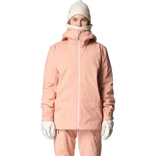 Produktfoto för Houdini W's Ride Jacket, Pow Pink, XL