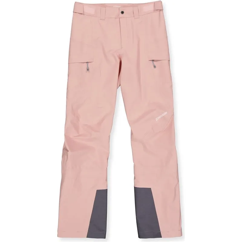 Bild 1 för Houdini W's Ride Pants, Pow Pink, L
