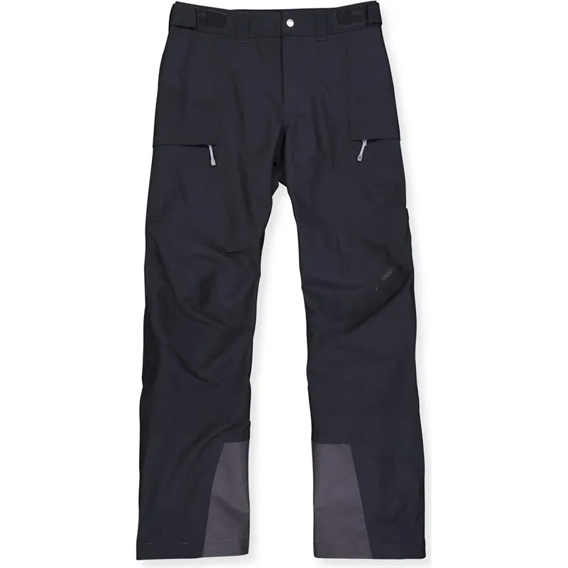Bild 1 för Houdini W's Ride Pants, True Black, M