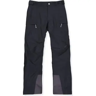 Produktfoto för Houdini W's Ride Pants, True Black, XL