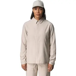 Produktfoto för Houdini W's Tree Chore Jacket, Sandstorm, M