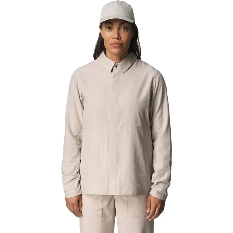Bild 1 för Houdini W's Tree Chore Jacket, Sandstorm, M