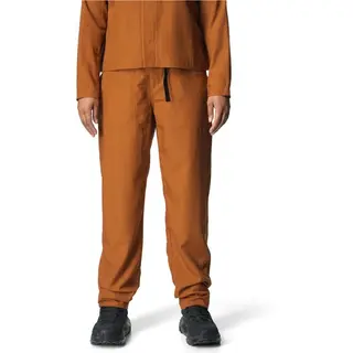 Produktfoto för Houdini W's Tree Chore Pants, Cinnamon Brown, XL
