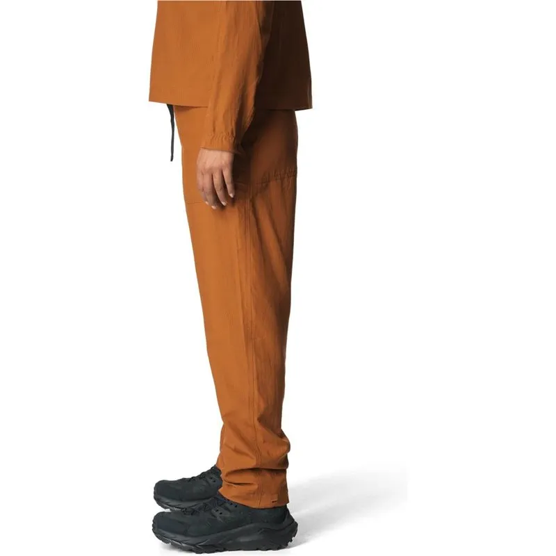 Bild 2 för Houdini W's Tree Chore Pants, Cinnamon Brown, XL