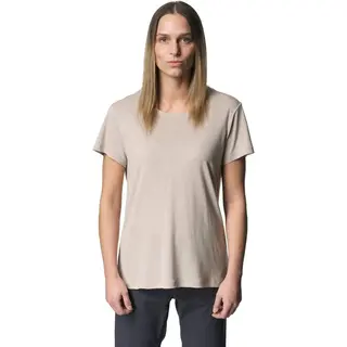 Produktfoto för Houdini W's Tree Tee, Sandstorm, S