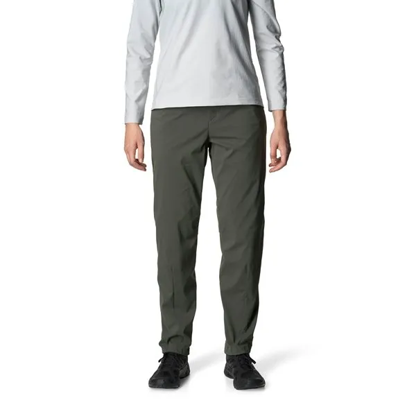 Bild 1 för Houdini W's Wadi Pants, Baremark Green, L