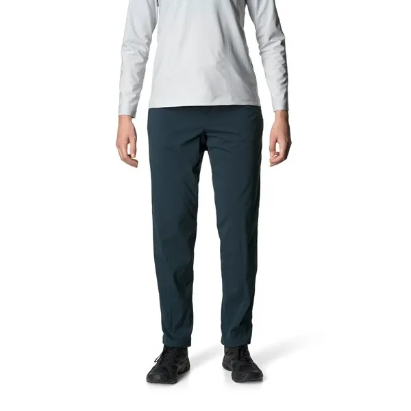 Bild 1 för Houdini W's Wadi Pants, Blue Illusion, S