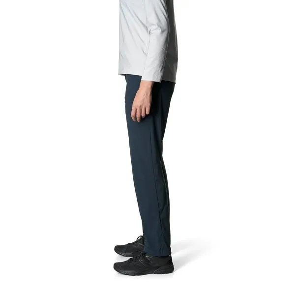 Bild 2 för Houdini W's Wadi Pants, Blue Illusion, S