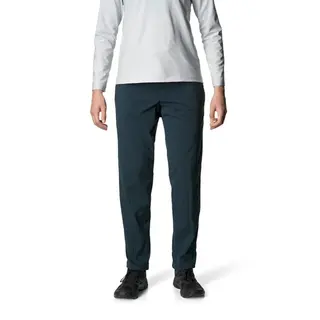 Produktfoto för Houdini W's Wadi Pants, Blue Illusion, XL