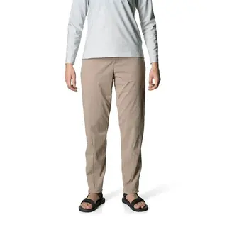 Produktfoto för Houdini W's Wadi Pants, Misty Beach, XS