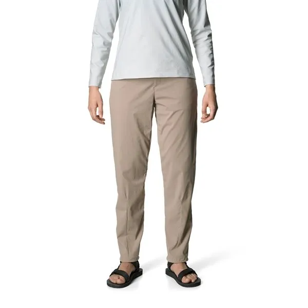 Bild 1 för Houdini W's Wadi Pants, Misty Beach, XS