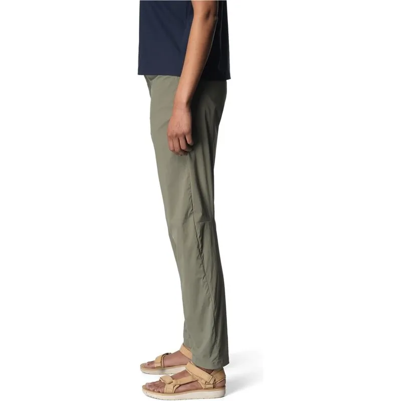 Bild 2 för Houdini W's Wadi Pants, Sage Green, XS