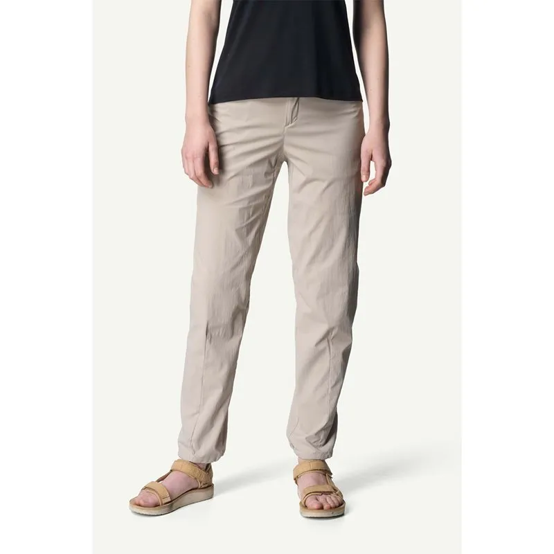 Bild 1 för Houdini W's Wadi Pants, Sandstorm, XL