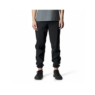 Produktfoto för Houdini W's Wadi Pants, True Black, XS