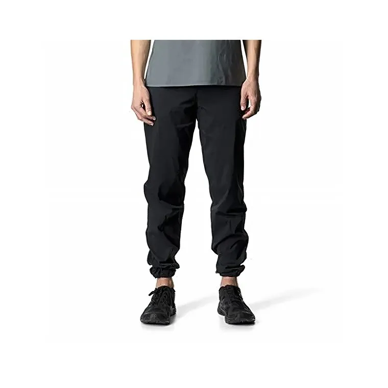 Bild 1 för Houdini W's Wadi Pants, True Black, XS