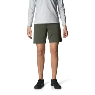 Produktfoto för Houdini W's Wadi Shorts, Baremark Green, XS