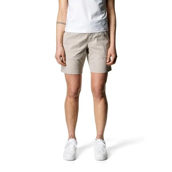Bild 1 för Houdini W's Wadi Shorts, Sandstorm, XS