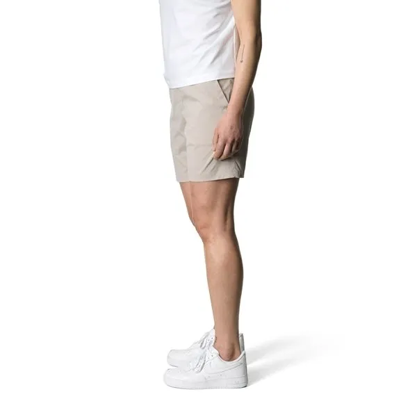 Bild 2 för Houdini W's Wadi Shorts, Sandstorm, XS