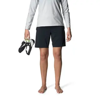 Produktfoto för Houdini W's Wadi Shorts, True Black, XS