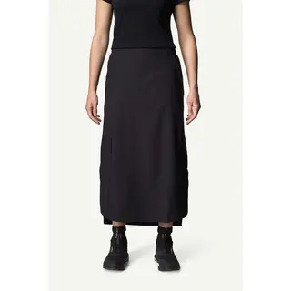 Produktfoto för Houdini W's Walkabout Skirt True Black