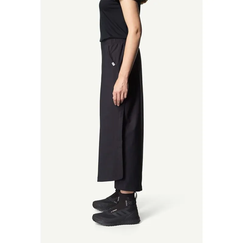 Bild 2 för Houdini W's Walkabout Skirt True Black