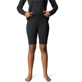 Produktfoto för Houdini W's Wander Mid Tights, True Black, XS