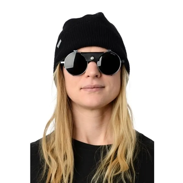 Bild 2 för Houdini Zissou Hat, Rock Black, S