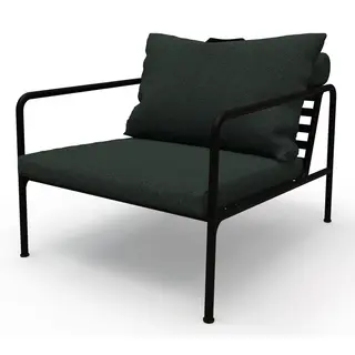 Produktfoto för Houe, Avon Fåtölj Alpine/Black