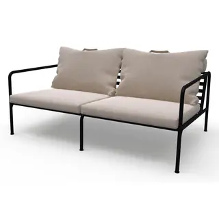 Produktfoto för Houe, Avon soffa beige