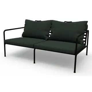 Produktfoto för Houe, Avon soffa mörkgrön
